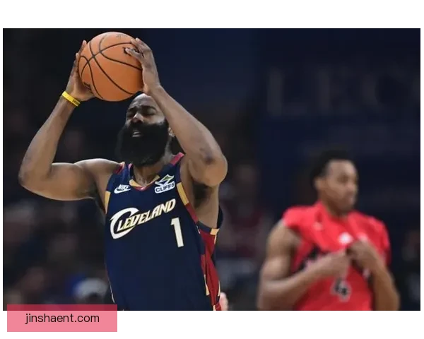 数据帝詹姆斯创历史新纪录 约老师创NBA首见奇葩数据